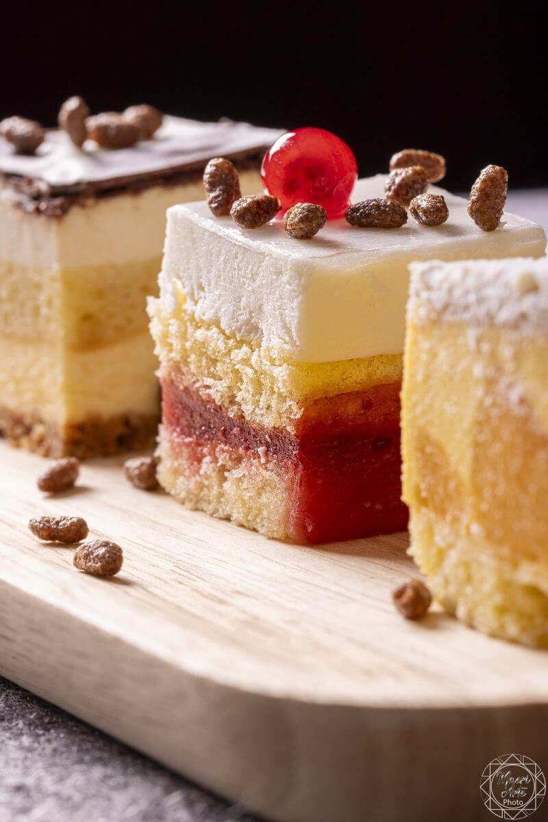 Food photography — Maeriarte